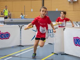 UBS Kids Cup Team, Nussbaumen