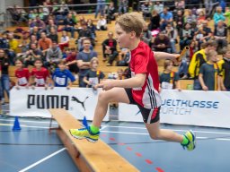 UBS Kids Cup Team, Nussbaumen