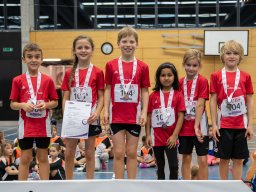 UBS Kids Cup Team, Nussbaumen