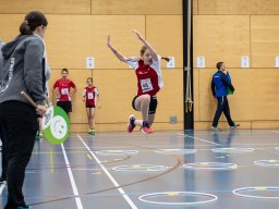 UBS Kids Cup Team, Nussbaumen