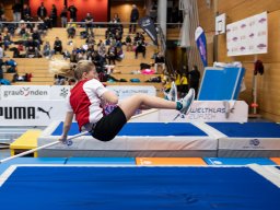 UBS Kids Cup Team, Nussbaumen
