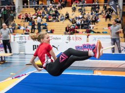 UBS Kids Cup Team, Nussbaumen
