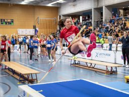 UBS Kids Cup Team, Nussbaumen