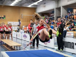 UBS Kids Cup Team, Nussbaumen