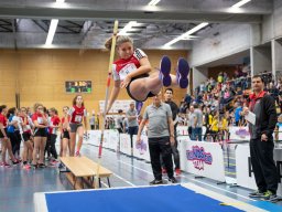 UBS Kids Cup Team, Nussbaumen