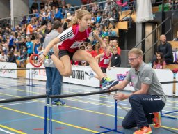 UBS Kids Cup Team, Nussbaumen