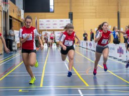 UBS Kids Cup Team, Nussbaumen