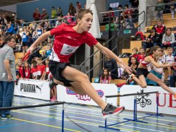 UBS Kids Cup Team, Nussbaumen