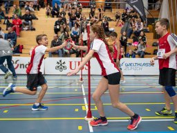 UBS Kids Cup Team, Nussbaumen