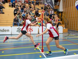 UBS Kids Cup Team, Nussbaumen