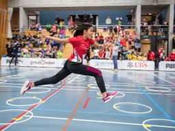 UBS Kids Cup Team, Nussbaumen