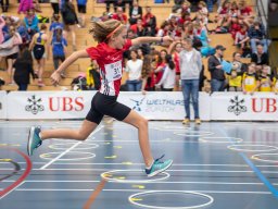 UBS Kids Cup Team, Nussbaumen