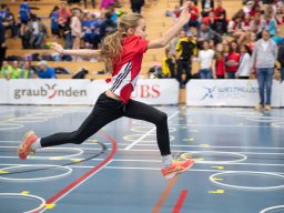 UBS Kids Cup Team, Nussbaumen