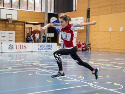 UBS Kids Cup Team, Nussbaumen