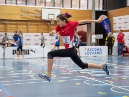 UBS Kids Cup Team, Nussbaumen
