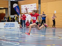 UBS Kids Cup Team, Nussbaumen