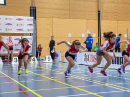 UBS Kids Cup Team, Nussbaumen