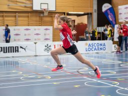 UBS Kids Cup Team, Nussbaumen