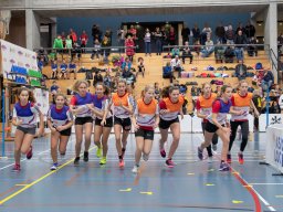 UBS Kids Cup Team, Nussbaumen