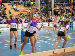 UBS Kids Cup Team, Nussbaumen