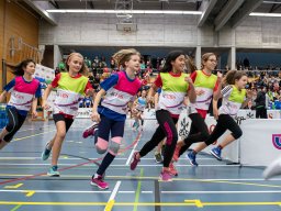 UBS Kids Cup Team, Nussbaumen