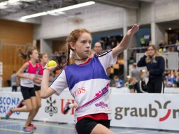 UBS Kids Cup Team, Nussbaumen