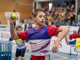 UBS Kids Cup Team, Nussbaumen