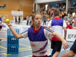 UBS Kids Cup Team, Nussbaumen
