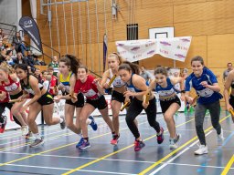 UBS Kids Cup Team, Nussbaumen