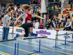 UBS Kids Cup Team, Nussbaumen