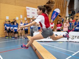 UBS Kids Cup Team, Nussbaumen