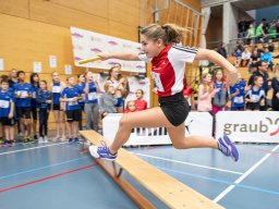 UBS Kids Cup Team, Nussbaumen