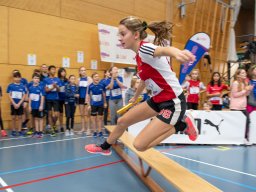 UBS Kids Cup Team, Nussbaumen