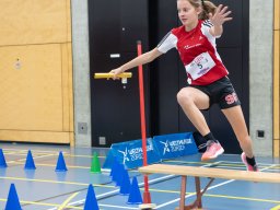 UBS Kids Cup Team, Nussbaumen
