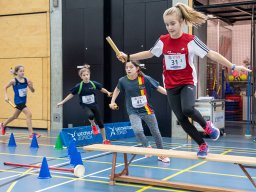 UBS Kids Cup Team, Nussbaumen