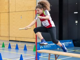 UBS Kids Cup Team, Nussbaumen