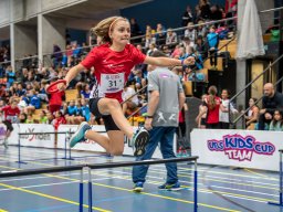 UBS Kids Cup Team, Nussbaumen