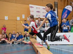 UBS Kids Cup Team, Nussbaumen