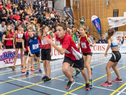 UBS Kids Cup Team, Nussbaumen
