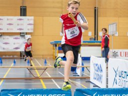 UBS Kids Cup Team, Nussbaumen