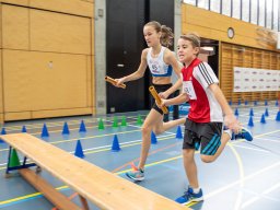 UBS Kids Cup Team, Nussbaumen