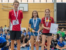 UBS Kids Cup Team, Nussbaumen