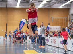 UBS Kids Cup Team, Nussbaumen
