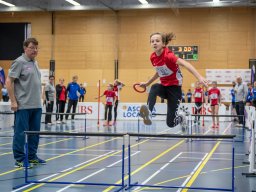 UBS Kids Cup Team, Nussbaumen