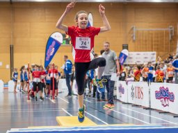 UBS Kids Cup Team, Nussbaumen