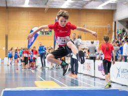 UBS Kids Cup Team, Nussbaumen