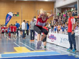 UBS Kids Cup Team, Nussbaumen