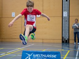 UBS Kids Cup Team, Nussbaumen