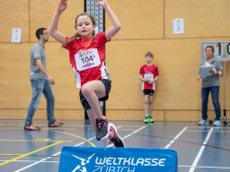 UBS Kids Cup Team, Nussbaumen
