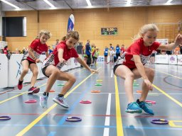 UBS Kids Cup Team, Nussbaumen